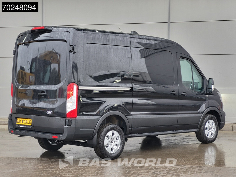 Ford Transit 165pk Nieuw Model Limited L2H2 Automaat CarPlay Xenon Camera 10m3 Airco Cruise control - Товарно комбе: слика 5 Ford Transit 165pk Nieuw Model Limited L2H2 Automaat CarPlay Xenon Camera 10m3 Airco Cruise control - Товарно комбе: слика 5