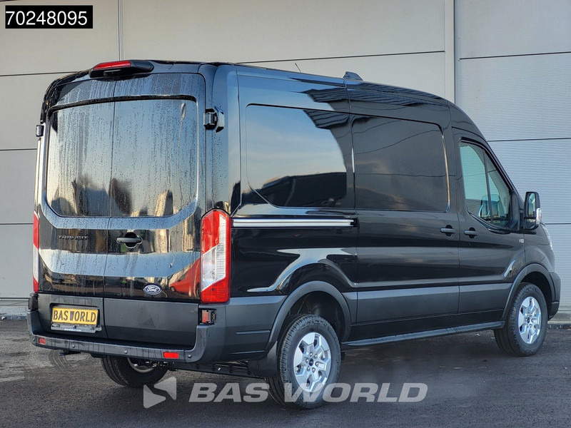 Ford Transit 165pk Nieuw Model Limited L2H2 Automaat CarPlay Xenon Camera 10m3 Airco Cruise control - Товарно комбе: слика 5 Ford Transit 165pk Nieuw Model Limited L2H2 Automaat CarPlay Xenon Camera 10m3 Airco Cruise control - Товарно комбе: слика 5