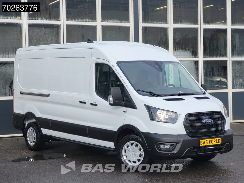 Ford Transit 170pk Automaat 350 L3H2 Airco Cruise Parkeersensoren 11m3 Airco Cruise control - Товарно комбе: слика 3 Ford Transit 170pk Automaat 350 L3H2 Airco Cruise Parkeersensoren 11m3 Airco Cruise control - Товарно комбе: слика 3