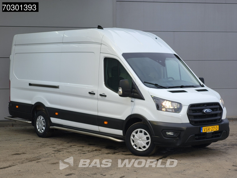 Ford Transit 170pk Hoog Dak L4H3 Airco Cruise Camera Parkeersensoren Euro6 L4 Airco Cruise control - Товарно комбе: слика 3 Ford Transit 170pk Hoog Dak L4H3 Airco Cruise Camera Parkeersensoren Euro6 L4 Airco Cruise control - Товарно комбе: слика 3