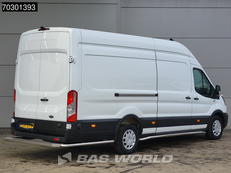 Ford Transit 170pk Hoog Dak L4H3 Airco Cruise Camera Parkeersensoren Euro6 L4 Airco Cruise control - Товарно комбе: слика 5 Ford Transit 170pk Hoog Dak L4H3 Airco Cruise Camera Parkeersensoren Euro6 L4 Airco Cruise control - Товарно комбе: слика 5