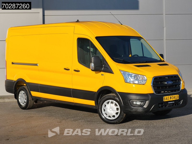 Ford Transit 170pk L3H2 Airco Cruise Trekhaak Camera Parkeersensoren Euro6 L3 11m3 Airco Trekhaak Cruise control - Товарно комбе: слика 5 Ford Transit 170pk L3H2 Airco Cruise Trekhaak Camera Parkeersensoren Euro6 L3 11m3 Airco Trekhaak Cruise control - Товарно комбе: слика 5