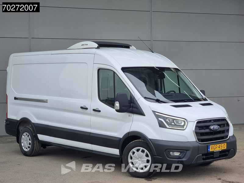 Ford Transit 170pk L3H2 Koelwagen Xenon Navi Camera Parkeersensoren Airco Cruise Koeler Kühlwagen 8m3 Airco Cruise control - Мало комбе: слика 5 Ford Transit 170pk L3H2 Koelwagen Xenon Navi Camera Parkeersensoren Airco Cruise Koeler Kühlwagen 8m3 Airco Cruise control - Мало комбе: слика 5