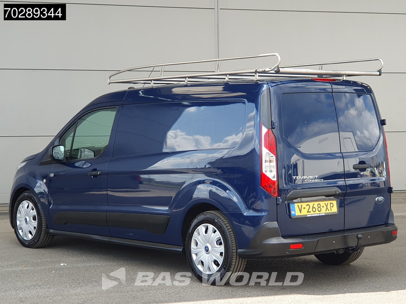 Ford Transit Connect 100PK Automaat L2H1 Trekhaak Navi Airco Camera Parkeersensoren Imperiaal Euro6 L2 4m3 Airco Trekhaak - Мало комбе: слика 2 Ford Transit Connect 100PK Automaat L2H1 Trekhaak Navi Airco Camera Parkeersensoren Imperiaal Euro6 L2 4m3 Airco Trekhaak - Мало комбе: слика 2