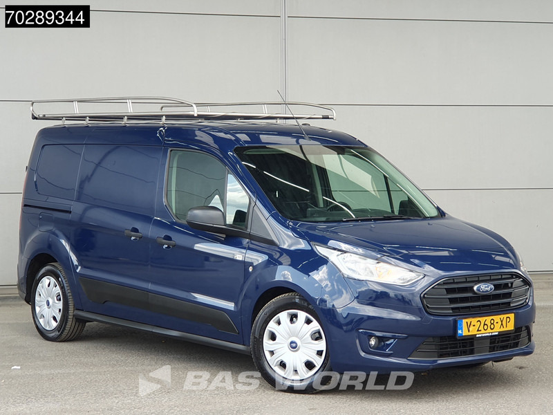 Ford Transit Connect 100PK Automaat L2H1 Trekhaak Navi Airco Camera Parkeersensoren Imperiaal Euro6 L2 4m3 Airco Trekhaak - Мало комбе: слика 5 Ford Transit Connect 100PK Automaat L2H1 Trekhaak Navi Airco Camera Parkeersensoren Imperiaal Euro6 L2 4m3 Airco Trekhaak - Мало комбе: слика 5