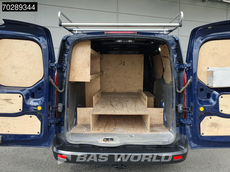 Ford Transit Connect 100PK Automaat L2H1 Trekhaak Navi Airco Camera Parkeersensoren Imperiaal Euro6 L2 4m3 Airco Trekhaak - Мало комбе: слика 3 Ford Transit Connect 100PK Automaat L2H1 Trekhaak Navi Airco Camera Parkeersensoren Imperiaal Euro6 L2 4m3 Airco Trekhaak - Мало комбе: слика 3