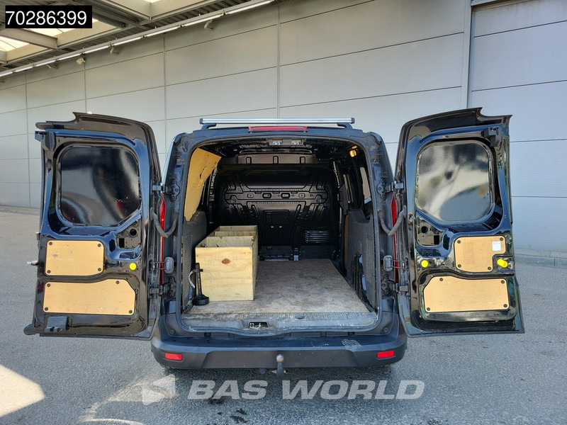 Ford Transit Connect 100PK Automaat Trekhaak Airco Imperiaal Euro6 4m3 Airco Trekhaak - Мало комбе: слика 3 Ford Transit Connect 100PK Automaat Trekhaak Airco Imperiaal Euro6 4m3 Airco Trekhaak - Мало комбе: слика 3
