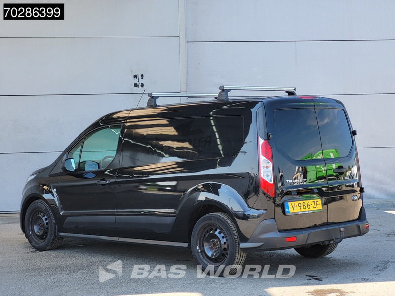 Ford Transit Connect 100PK Automaat Trekhaak Airco Imperiaal Euro6 4m3 Airco Trekhaak - Мало комбе: слика 2 Ford Transit Connect 100PK Automaat Trekhaak Airco Imperiaal Euro6 4m3 Airco Trekhaak - Мало комбе: слика 2