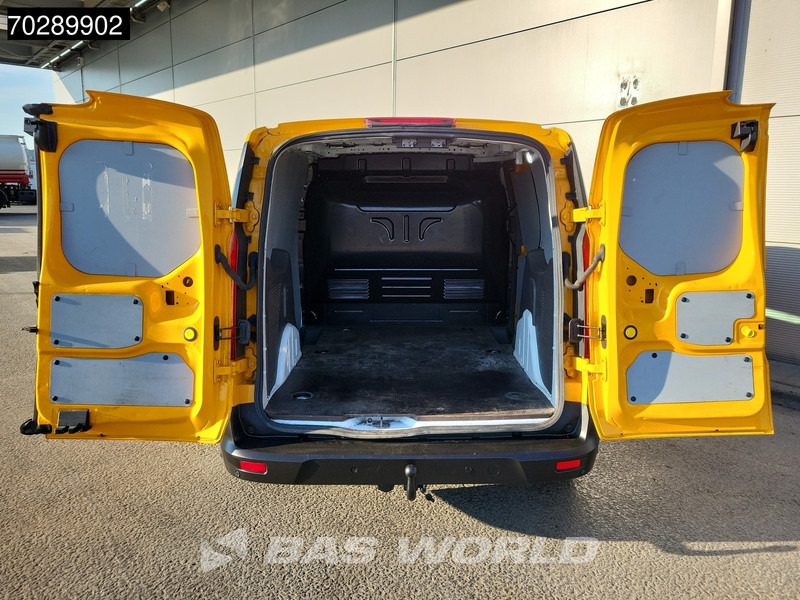 Ford Transit Connect 100PK L1H1 Navi Trekhaak Airco Cruise Camera Parkeersensoren Euro6 L1 3m3 Airco Trekhaak Cruise control - Товарно комбе: слика 3 Ford Transit Connect 100PK L1H1 Navi Trekhaak Airco Cruise Camera Parkeersensoren Euro6 L1 3m3 Airco Trekhaak Cruise control - Товарно комбе: слика 3