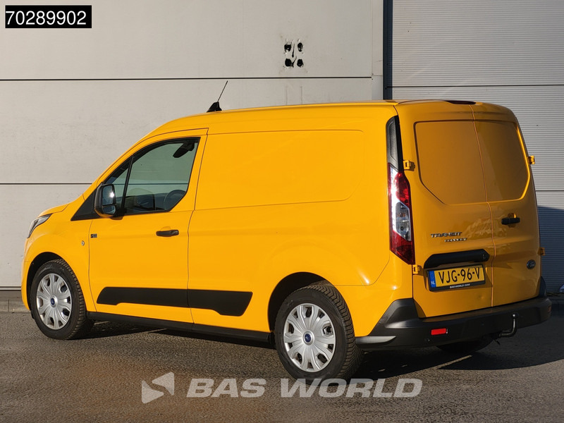 Ford Transit Connect 100PK L1H1 Navi Trekhaak Airco Cruise Camera Parkeersensoren Euro6 L1 3m3 Airco Trekhaak Cruise control - Товарно комбе: слика 2 Ford Transit Connect 100PK L1H1 Navi Trekhaak Airco Cruise Camera Parkeersensoren Euro6 L1 3m3 Airco Trekhaak Cruise control - Товарно комбе: слика 2
