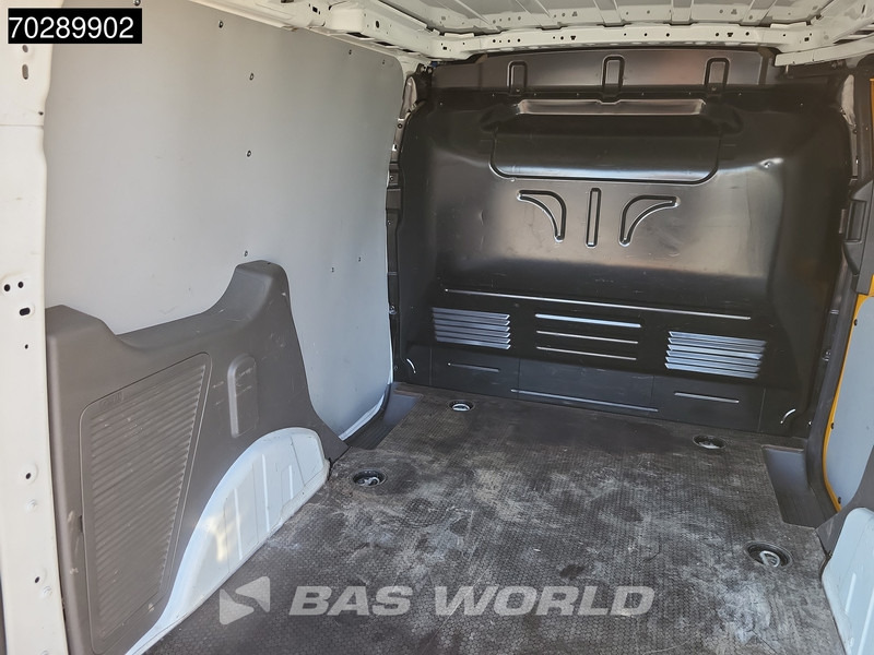 Ford Transit Connect 100PK L1H1 Navi Trekhaak Airco Cruise Camera Parkeersensoren Euro6 L1 3m3 Airco Trekhaak Cruise control - Товарно комбе: слика 5 Ford Transit Connect 100PK L1H1 Navi Trekhaak Airco Cruise Camera Parkeersensoren Euro6 L1 3m3 Airco Trekhaak Cruise control - Товарно комбе: слика 5