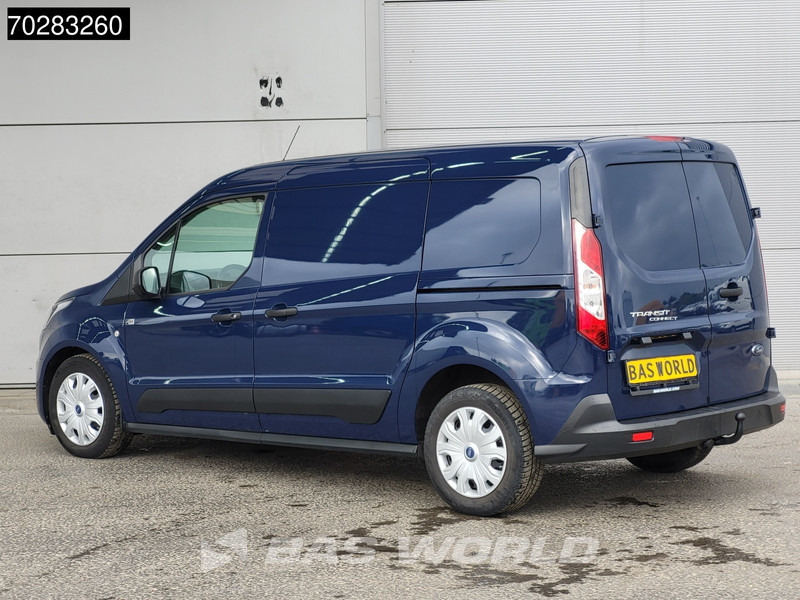 Ford Transit Connect 120pk Automaat Dubbele Schuifdeur L2H1 Trekhaak Airco Cruise Euro6 L2 4m3 Airco Trekhaak Cruise control - Мало комбе: слика 2 Ford Transit Connect 120pk Automaat Dubbele Schuifdeur L2H1 Trekhaak Airco Cruise Euro6 L2 4m3 Airco Trekhaak Cruise control - Мало комбе: слика 2