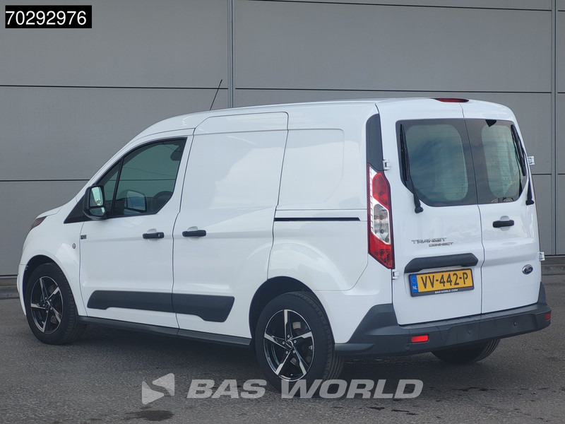 Ford Transit Connect 75pk L1H1 2x Schuifdeur Airco Parkeersensoren APK 08-2026 Euro6 L1 3m3 Airco - Мало комбе: слика 2 Ford Transit Connect 75pk L1H1 2x Schuifdeur Airco Parkeersensoren APK 08-2026 Euro6 L1 3m3 Airco - Мало комбе: слика 2
