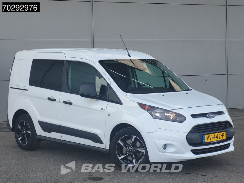 Ford Transit Connect 75pk L1H1 2x Schuifdeur Airco Parkeersensoren APK 08-2026 Euro6 L1 3m3 Airco - Мало комбе: слика 5 Ford Transit Connect 75pk L1H1 2x Schuifdeur Airco Parkeersensoren APK 08-2026 Euro6 L1 3m3 Airco - Мало комбе: слика 5