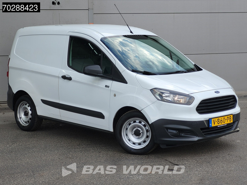 Ford Transit Courier 101PK L1H1 Airco Euro6 L1 Kompakt 3m3 Airco - Мало комбе: слика 3 Ford Transit Courier 101PK L1H1 Airco Euro6 L1 Kompakt 3m3 Airco - Мало комбе: слика 3