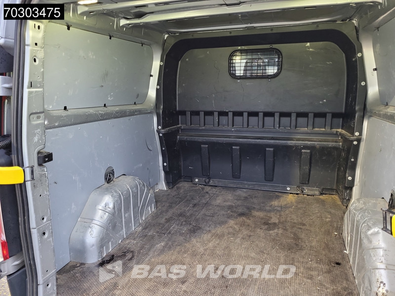 Мало комбе Ford Transit Custom 100pk Dubbel Cabine L2H1 Trekhaak Navi Airco Cruise Camera Parkeersensoren v+a Imperiaal APK 02-2026 Euro6 L2 DC Doka Mixto Airc: слика 9 Мало комбе Ford Transit Custom 100pk Dubbel Cabine L2H1 Trekhaak Navi Airco Cruise Camera Parkeersensoren v+a Imperiaal APK 02-2026 Euro6 L2 DC Doka Mixto Airc: слика 9