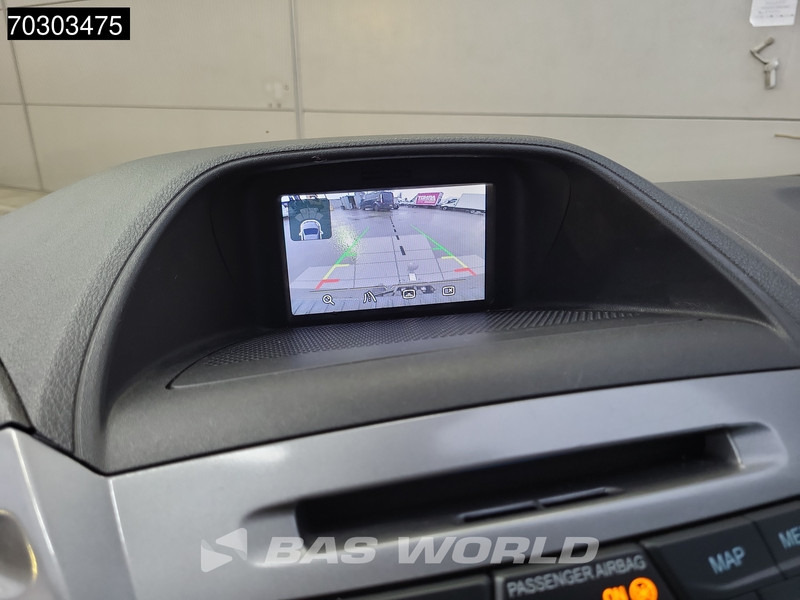 Мало комбе Ford Transit Custom 100pk Dubbel Cabine L2H1 Trekhaak Navi Airco Cruise Camera Parkeersensoren v+a Imperiaal APK 02-2026 Euro6 L2 DC Doka Mixto Airc: слика 16 Мало комбе Ford Transit Custom 100pk Dubbel Cabine L2H1 Trekhaak Navi Airco Cruise Camera Parkeersensoren v+a Imperiaal APK 02-2026 Euro6 L2 DC Doka Mixto Airc: слика 16