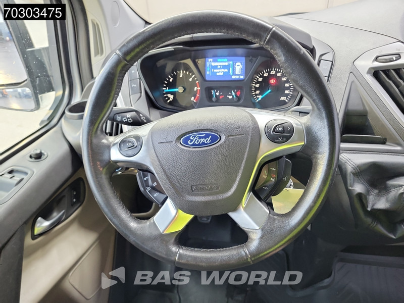 Мало комбе Ford Transit Custom 100pk Dubbel Cabine L2H1 Trekhaak Navi Airco Cruise Camera Parkeersensoren v+a Imperiaal APK 02-2026 Euro6 L2 DC Doka Mixto Airc: слика 19 Мало комбе Ford Transit Custom 100pk Dubbel Cabine L2H1 Trekhaak Navi Airco Cruise Camera Parkeersensoren v+a Imperiaal APK 02-2026 Euro6 L2 DC Doka Mixto Airc: слика 19