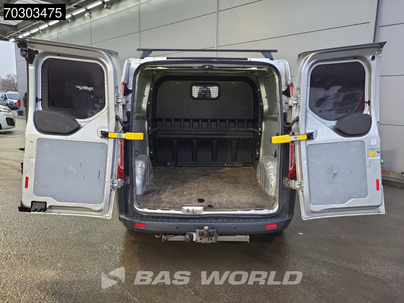 Мало комбе Ford Transit Custom 100pk Dubbel Cabine L2H1 Trekhaak Navi Airco Cruise Camera Parkeersensoren v+a Imperiaal APK 02-2026 Euro6 L2 DC Doka Mixto Airc: слика 7 Мало комбе Ford Transit Custom 100pk Dubbel Cabine L2H1 Trekhaak Navi Airco Cruise Camera Parkeersensoren v+a Imperiaal APK 02-2026 Euro6 L2 DC Doka Mixto Airc: слика 7