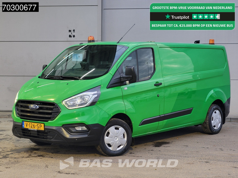 Ford Transit Custom 105pk L2H1 Trekhaak Xenon LED Navi Airco Cruise Camera Parkeersensoren Werkplaatsinrichting APK 10-2026 Euro6 L2 Airco Trekhaak - Мало комбе: слика 1 Ford Transit Custom 105pk L2H1 Trekhaak Xenon LED Navi Airco Cruise Camera Parkeersensoren Werkplaatsinrichting APK 10-2026 Euro6 L2 Airco Trekhaak - Мало комбе: слика 1