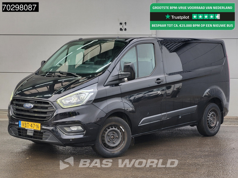 Ford Transit Custom 130PK Automaat L1H1 Trekhaak LED Navi Airco Cruise Camera Parkeersensoren Euro6 L1 Airco Trekhaak Cruise control - Мало комбе: слика 1 Ford Transit Custom 130PK Automaat L1H1 Trekhaak LED Navi Airco Cruise Camera Parkeersensoren Euro6 L1 Airco Trekhaak Cruise control - Мало комбе: слика 1