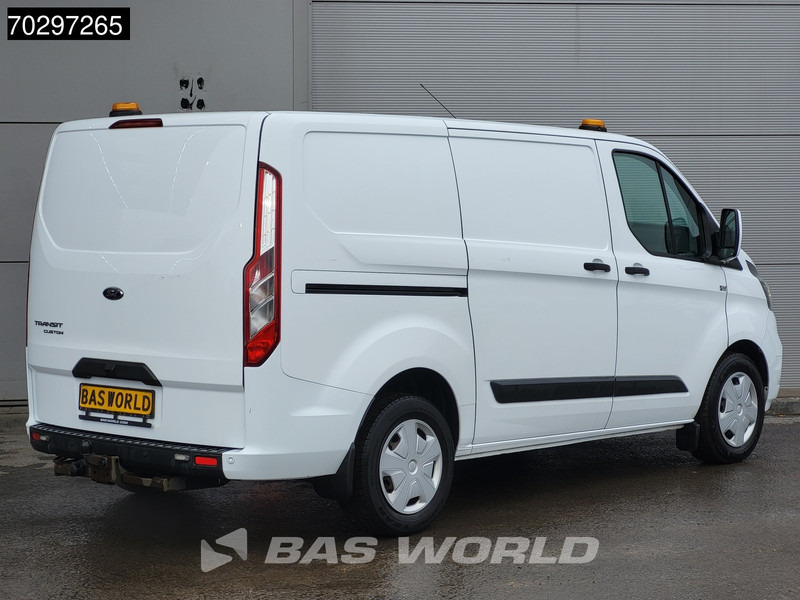 Ford Transit Custom 130PK Automaat L1H1 Xexon Trekhaak Airco Cruise Camera Parkeersensoren Standkacel Euro6 L1 Airco Trekhaak Cruise control - Мало комбе: слика 5 Ford Transit Custom 130PK Automaat L1H1 Xexon Trekhaak Airco Cruise Camera Parkeersensoren Standkacel Euro6 L1 Airco Trekhaak Cruise control - Мало комбе: слика 5