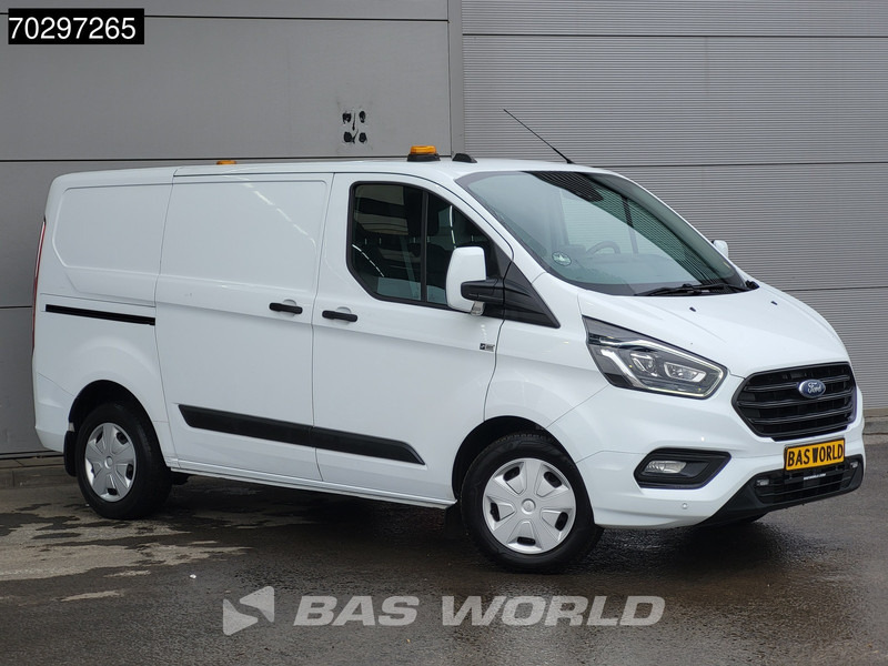 Ford Transit Custom 130PK Automaat L1H1 Xexon Trekhaak Airco Cruise Camera Parkeersensoren Standkacel Euro6 L1 Airco Trekhaak Cruise control - Мало комбе: слика 3 Ford Transit Custom 130PK Automaat L1H1 Xexon Trekhaak Airco Cruise Camera Parkeersensoren Standkacel Euro6 L1 Airco Trekhaak Cruise control - Мало комбе: слика 3