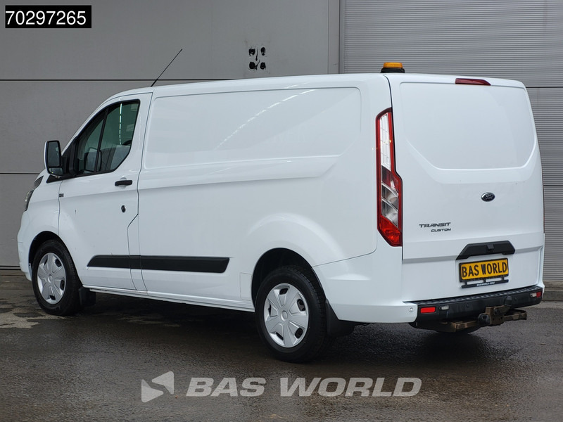 Ford Transit Custom 130PK Automaat L1H1 Xexon Trekhaak Airco Cruise Camera Parkeersensoren Standkacel Euro6 L1 Airco Trekhaak Cruise control - Мало комбе: слика 2 Ford Transit Custom 130PK Automaat L1H1 Xexon Trekhaak Airco Cruise Camera Parkeersensoren Standkacel Euro6 L1 Airco Trekhaak Cruise control - Мало комбе: слика 2