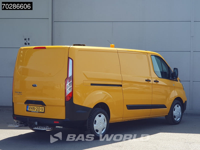 Ford Transit Custom 130PK Automaat L2H1 LED Trekhaak Airco Cruise Camera Parkeersensoren L2 7m3 Airco Trekhaak Cruise control - Мало комбе: слика 5 Ford Transit Custom 130PK Automaat L2H1 LED Trekhaak Airco Cruise Camera Parkeersensoren L2 7m3 Airco Trekhaak Cruise control - Мало комбе: слика 5