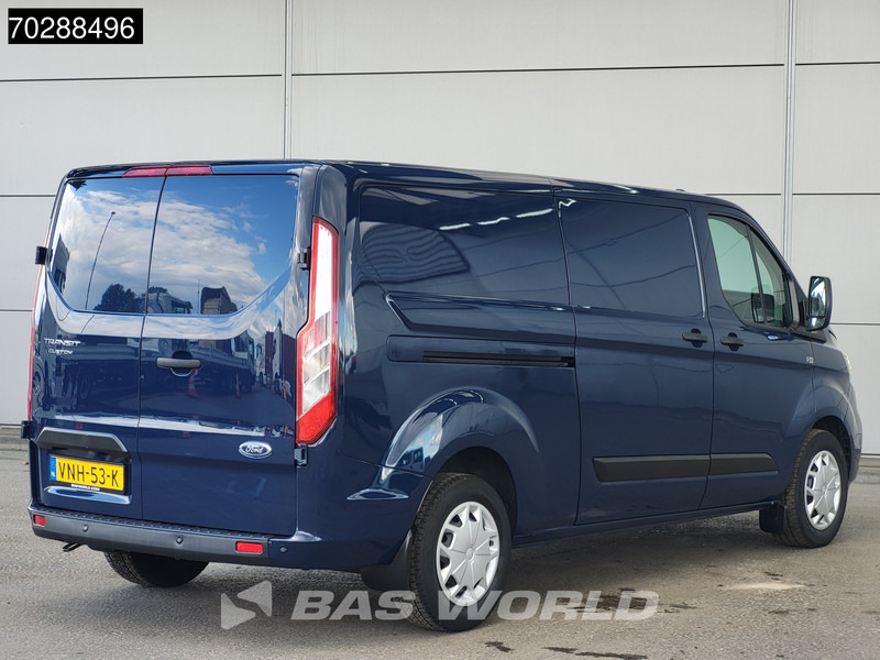 Ford Transit Custom 130PK Automaat L2H1 LED Xenon Navi Airco Cruise Parkeersensoren Euro6 L2 7m3 Airco Cruise control - Мало комбе: слика 5 Ford Transit Custom 130PK Automaat L2H1 LED Xenon Navi Airco Cruise Parkeersensoren Euro6 L2 7m3 Airco Cruise control - Мало комбе: слика 5