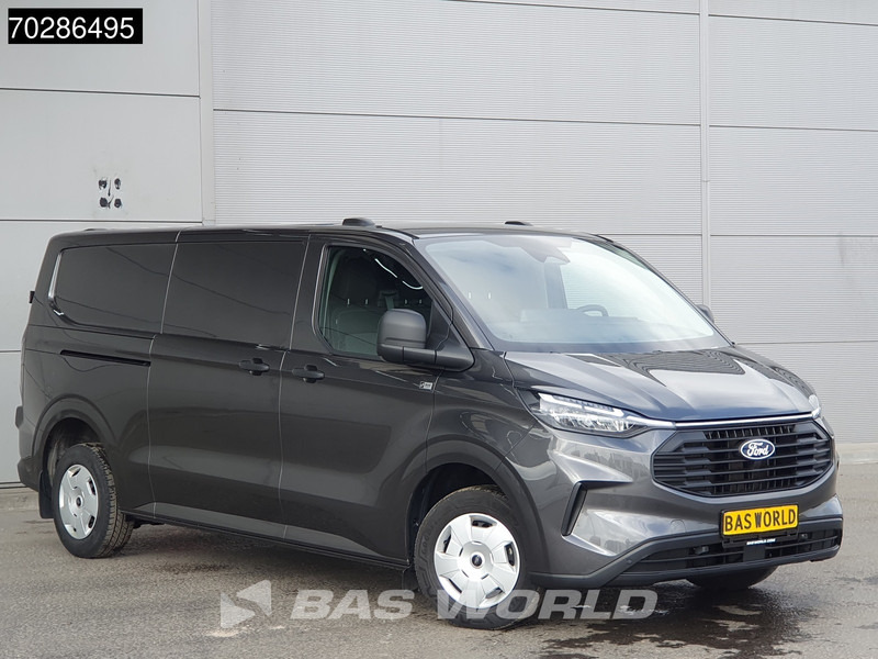 Ford Transit Custom 136PK L2H1 LED ACC Navi Airco Camera Parkeersensoren Euro6 L2 7m3 Airco - Мало комбе: слика 2 Ford Transit Custom 136PK L2H1 LED ACC Navi Airco Camera Parkeersensoren Euro6 L2 7m3 Airco - Мало комбе: слика 2