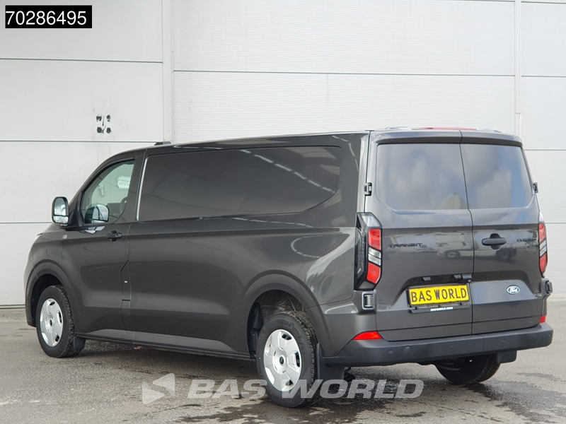 Ford Transit Custom 136PK L2H1 LED ACC Navi Airco Camera Parkeersensoren Euro6 L2 7m3 Airco - Мало комбе: слика 3 Ford Transit Custom 136PK L2H1 LED ACC Navi Airco Camera Parkeersensoren Euro6 L2 7m3 Airco - Мало комбе: слика 3