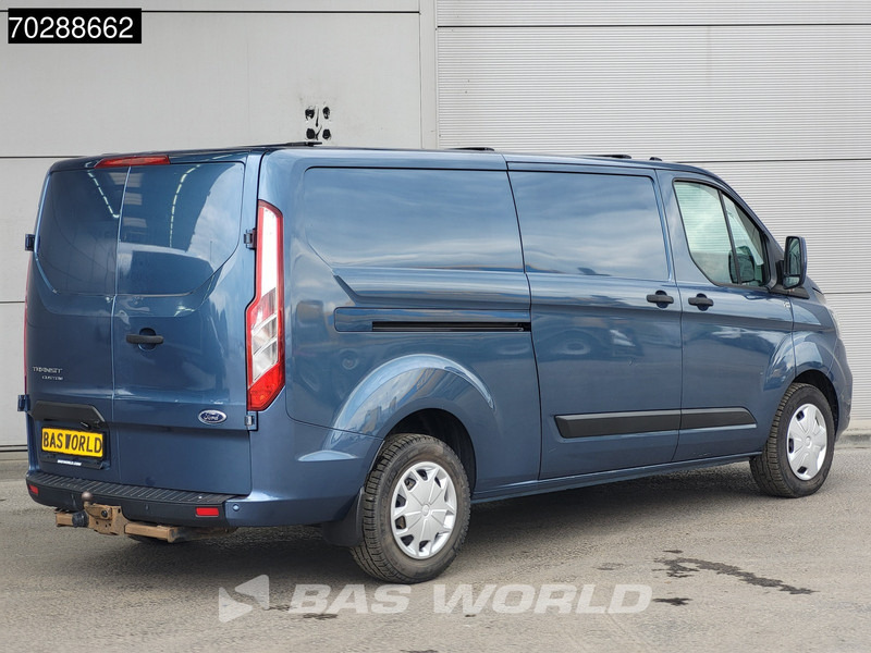 Ford Transit Custom 170pk Automaat L2H1 Trekhaak Airco Cruise Camera Parkeersensoren Euro6 L2 7m3 Airco Trekhaak Cruise control - Мало комбе: слика 5 Ford Transit Custom 170pk Automaat L2H1 Trekhaak Airco Cruise Camera Parkeersensoren Euro6 L2 7m3 Airco Trekhaak Cruise control - Мало комбе: слика 5