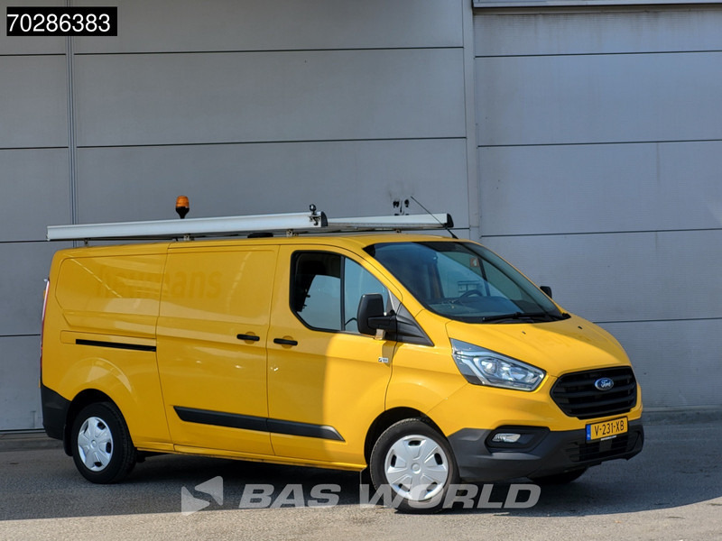 Ford Transit Custom L2H1 LED Trekhaak Airco Cruise Parkeersensoren Imperiaal Euro6 L2 7m3 Airco Trekhaak Cruise control - Мало комбе: слика 3 Ford Transit Custom L2H1 LED Trekhaak Airco Cruise Parkeersensoren Imperiaal Euro6 L2 7m3 Airco Trekhaak Cruise control - Мало комбе: слика 3