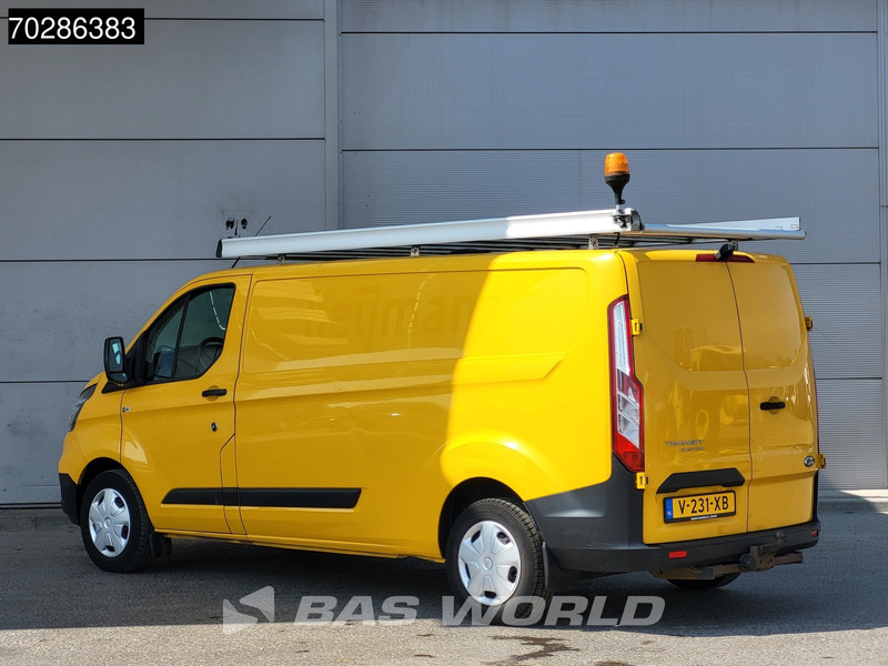 Ford Transit Custom L2H1 LED Trekhaak Airco Cruise Parkeersensoren Imperiaal Euro6 L2 7m3 Airco Trekhaak Cruise control - Мало комбе: слика 2 Ford Transit Custom L2H1 LED Trekhaak Airco Cruise Parkeersensoren Imperiaal Euro6 L2 7m3 Airco Trekhaak Cruise control - Мало комбе: слика 2