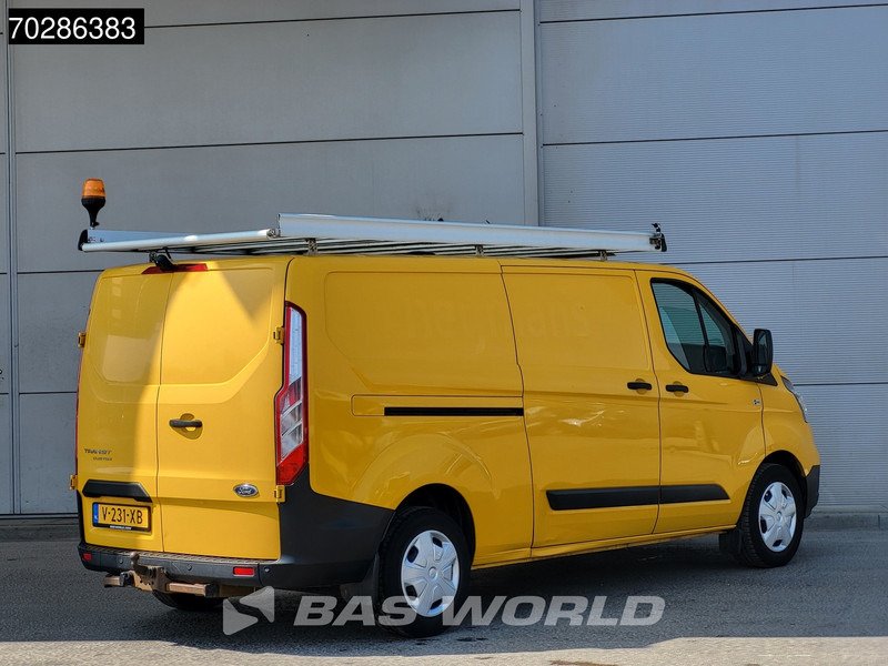 Ford Transit Custom L2H1 LED Trekhaak Airco Cruise Parkeersensoren Imperiaal Euro6 L2 7m3 Airco Trekhaak Cruise control - Мало комбе: слика 5 Ford Transit Custom L2H1 LED Trekhaak Airco Cruise Parkeersensoren Imperiaal Euro6 L2 7m3 Airco Trekhaak Cruise control - Мало комбе: слика 5