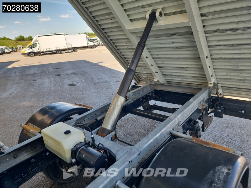 Iveco Daily 35C12 Kipper met Kist Dubbel Cabine Dubbellucht 3,5t Trekhaak Airco Euro6 Tipper Benne Kieper Airco Dubbel cabine Trekhaak - Комби кипер: слика 5 Iveco Daily 35C12 Kipper met Kist Dubbel Cabine Dubbellucht 3,5t Trekhaak Airco Euro6 Tipper Benne Kieper Airco Dubbel cabine Trekhaak - Комби кипер: слика 5