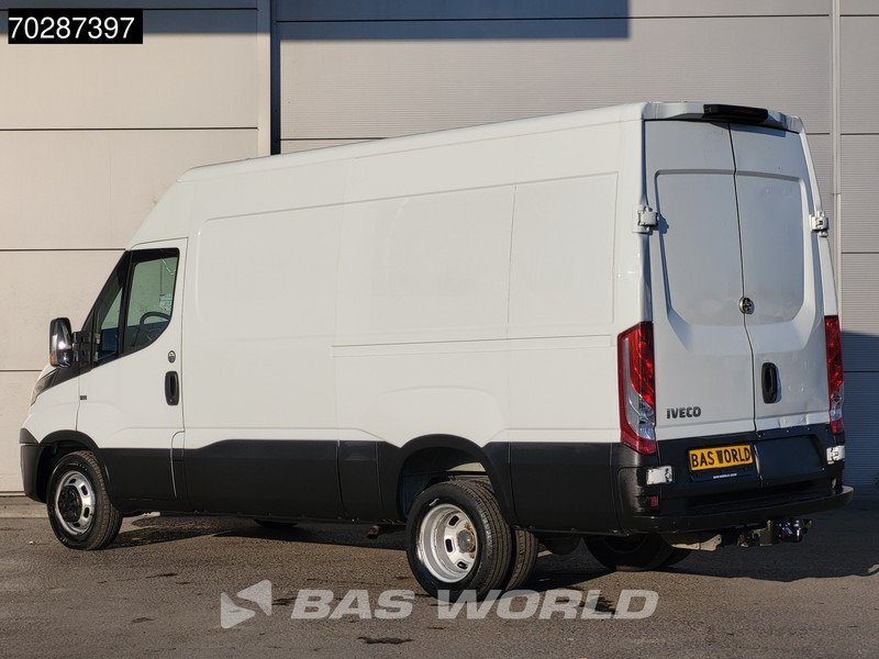 Iveco Daily 35C14 L2H2 3,5t Trekhaak Airco Cruise Euro6 L2 12m3 Airco Trekhaak Cruise control - Товарно комбе: слика 2 Iveco Daily 35C14 L2H2 3,5t Trekhaak Airco Cruise Euro6 L2 12m3 Airco Trekhaak Cruise control - Товарно комбе: слика 2