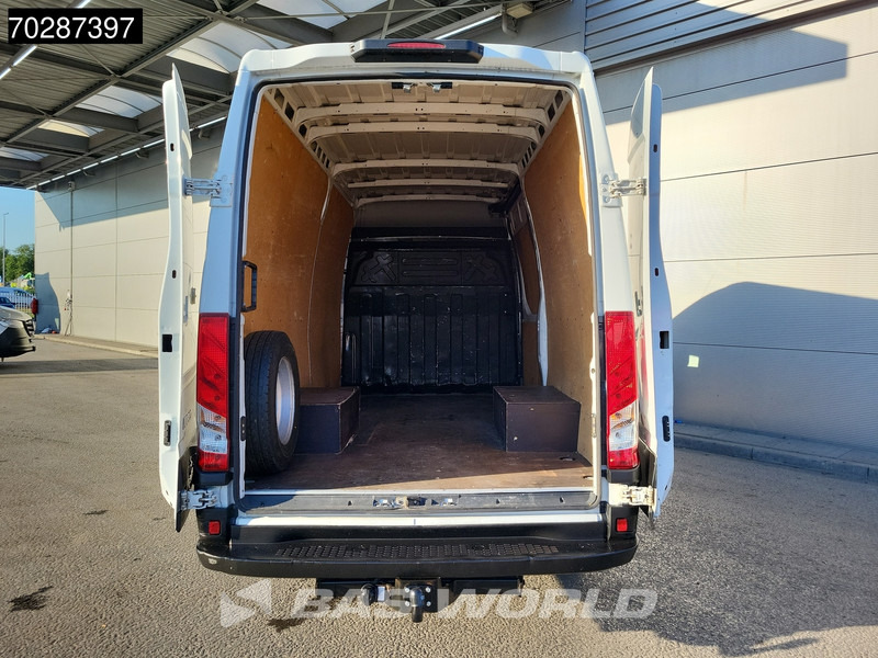 Iveco Daily 35C14 L2H2 3,5t Trekhaak Airco Cruise Euro6 L2 12m3 Airco Trekhaak Cruise control - Товарно комбе: слика 3 Iveco Daily 35C14 L2H2 3,5t Trekhaak Airco Cruise Euro6 L2 12m3 Airco Trekhaak Cruise control - Товарно комбе: слика 3