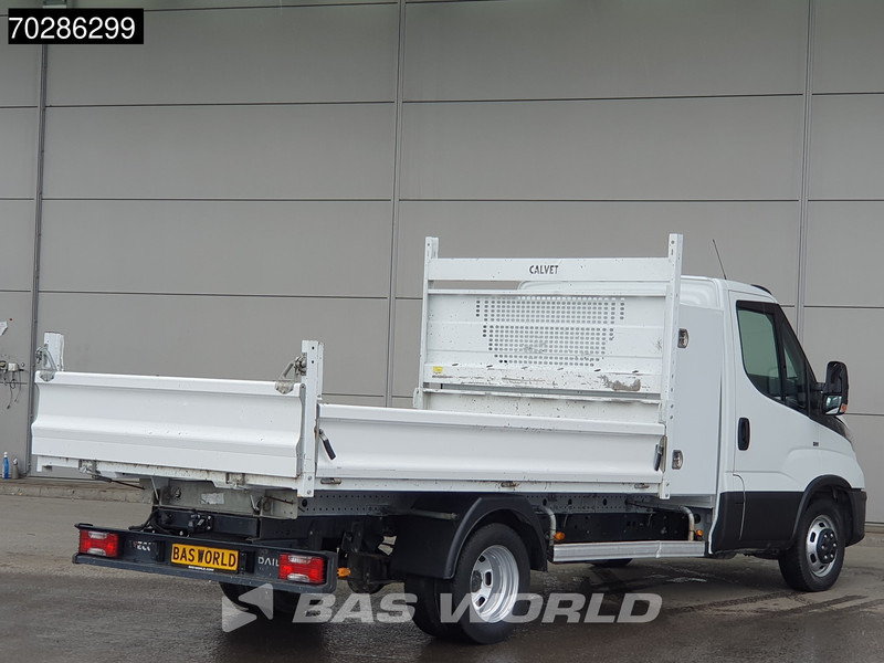 Iveco Daily 35C14 Open Laadbak met Kist Dubbellucht 3,5t Trekhaak Airco Cruise Euro6 Pritsche Pickup Open Box 2m3 Airco Trekhaak Cruise cont - Комбе со отворен сандак: слика 5 Iveco Daily 35C14 Open Laadbak met Kist Dubbellucht 3,5t Trekhaak Airco Cruise Euro6 Pritsche Pickup Open Box 2m3 Airco Trekhaak Cruise cont - Комбе со отворен сандак: слика 5