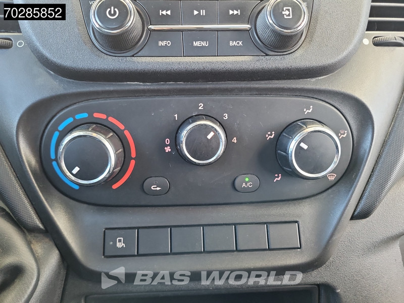 Комбе со отворен сандак Iveco Daily 35C14 Open Laadbak met Kist Dubbellucht 3,5t Trekhaak Airco Cruise Euro6 Pritsche Pickup Open Box Airco Trekhaak Cruise control: слика 14