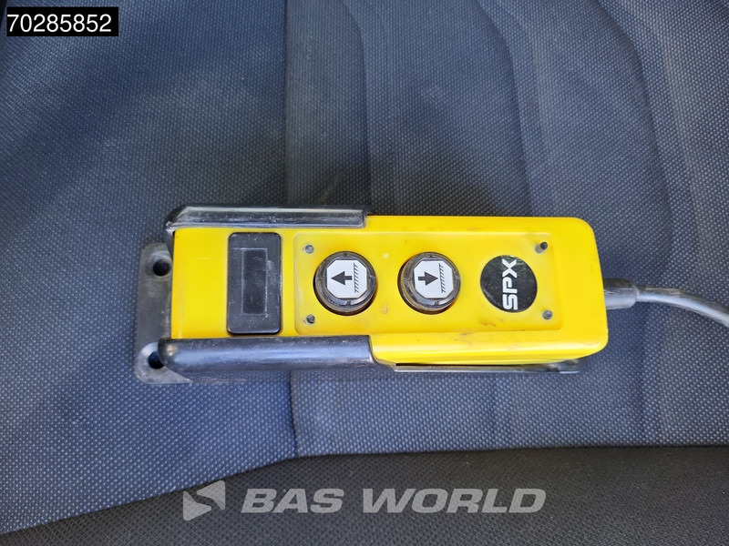 Комбе со отворен сандак Iveco Daily 35C14 Open Laadbak met Kist Dubbellucht 3,5t Trekhaak Airco Cruise Euro6 Pritsche Pickup Open Box Airco Trekhaak Cruise control: слика 19