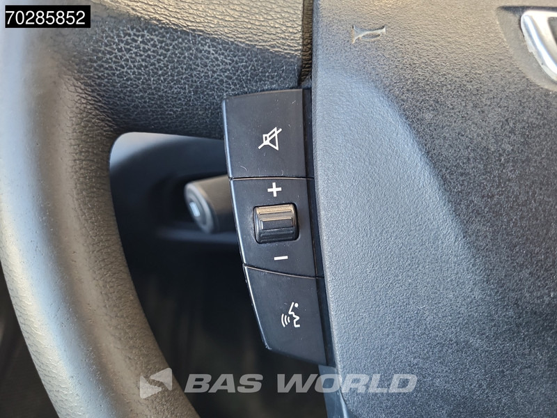 Комбе со отворен сандак Iveco Daily 35C14 Open Laadbak met Kist Dubbellucht 3,5t Trekhaak Airco Cruise Euro6 Pritsche Pickup Open Box Airco Trekhaak Cruise control: слика 17