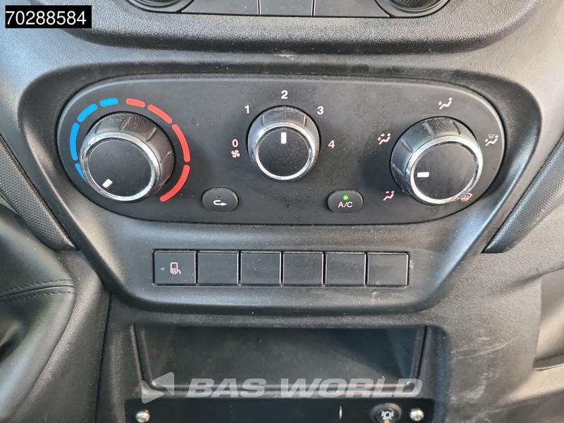 Комби кипер Iveco Daily 35C16 3.0L Kipper met Kist Dubbellucht 3,5t Trekhaak Navi Airco Cruise Camera Euro6 Tipper Benne Kieper 2m3 Airco Trekhaak Cruis: слика 15