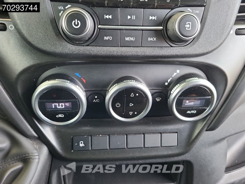 Комбе фургон Iveco Daily 35C16 3.0L Laadklep Dubbellucht Bakwagen 160PK Airco Cruise Euro6 Meubelbak Koffer 20m3 Airco Cruise control: слика 15