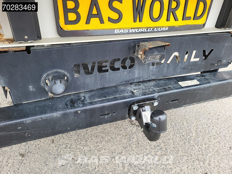 Iveco Daily 35C16 Kipper met Kist Dubbel Cabine Dubbellucht 3,5t Trekhaak Navi Airco Cruise Camera Euro6 Kieper Tipper Benne 2m3 Airco Trekh - Комби кипер: слика 3 Iveco Daily 35C16 Kipper met Kist Dubbel Cabine Dubbellucht 3,5t Trekhaak Navi Airco Cruise Camera Euro6 Kieper Tipper Benne 2m3 Airco Trekh - Комби кипер: слика 3