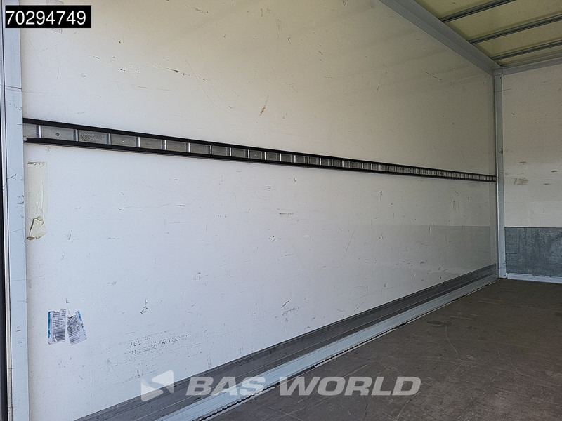 Iveco Daily 35C16 Laadklep Bakwagen Dubbellucht Airco Euro6 Meubelbak Koffer 19m3 Airco - Комбе фургон: слика 5 Iveco Daily 35C16 Laadklep Bakwagen Dubbellucht Airco Euro6 Meubelbak Koffer 19m3 Airco - Комбе фургон: слика 5