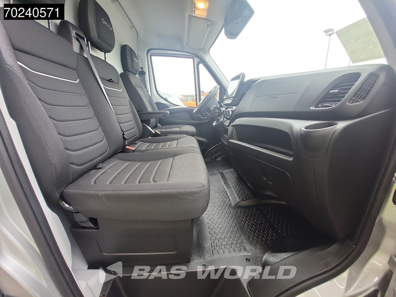 Нов Товарно комбе Iveco Daily 35C18 180PK Automaat Dubbellucht L4H2 ACC Navi Camera L3H2 16m3 Airco: слика 13