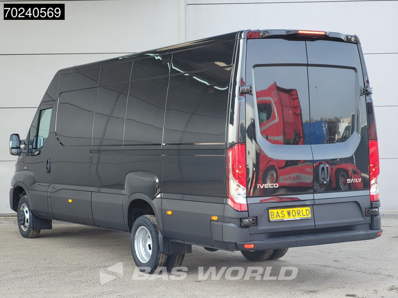 Iveco Daily 35C18 3.0L 180PK Automaat Dubbellucht L3H2 ACC Navi Camera L4H2 16m3 Airco - Товарно комбе: слика 2 Iveco Daily 35C18 3.0L 180PK Automaat Dubbellucht L3H2 ACC Navi Camera L4H2 16m3 Airco - Товарно комбе: слика 2