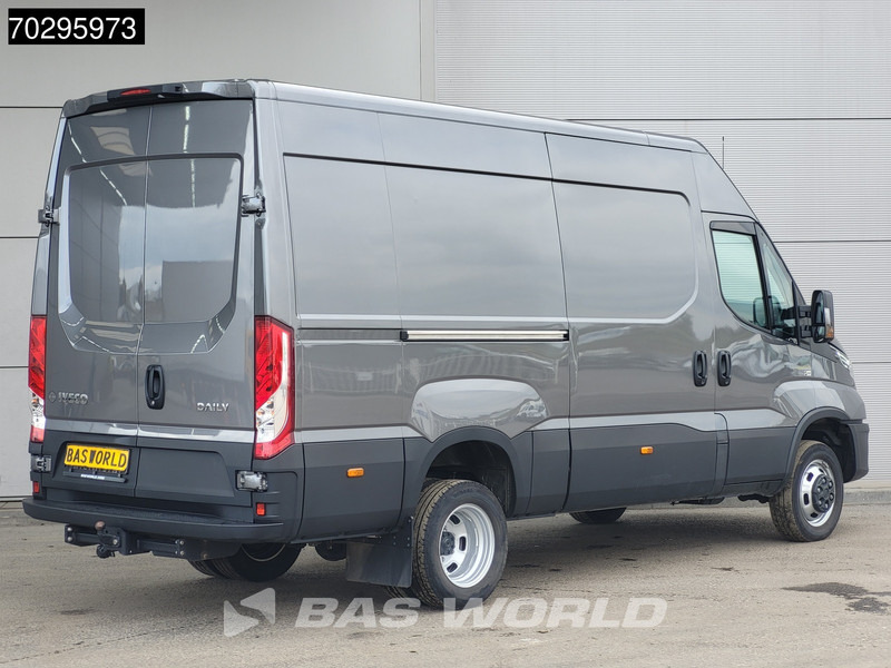 Iveco Daily 35C18 3.0L Automaat L2H2 3,5t Trekhaak Dubbellucht 180PK ACC LED Navi Airco Camera Euro6 L2 Airco Trekhaak - Товарно комбе: слика 5 Iveco Daily 35C18 3.0L Automaat L2H2 3,5t Trekhaak Dubbellucht 180PK ACC LED Navi Airco Camera Euro6 L2 Airco Trekhaak - Товарно комбе: слика 5